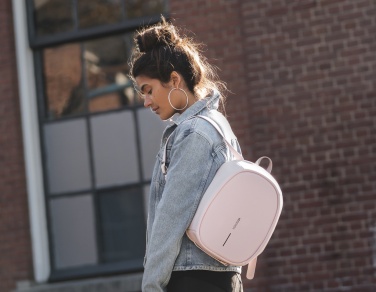 Logo trade ärikingi pilt: Elle Fashion, Vargusvastane seljakott